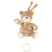 FEHN 160055 Mini-Spieluhr Teddy von FEHN