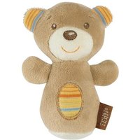 FEHN 160901 Mini-Rassel Teddy Braun FEHN 160901 Mini-Rassel Teddy Braun von FEHN