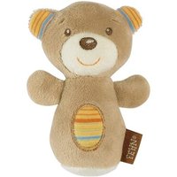FEHN 160901 Mini-Rassel Teddy Braun FEHN 160901 Mini-Rassel Teddy Braun von FEHN