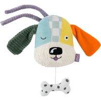 FEHN 044010 Mini-Spieluhr Hund Mehrfarbig Guter Mond FEHN 044010 Mini-Spieluhr Hund Mehrfarbig Guter Mond von FEHN