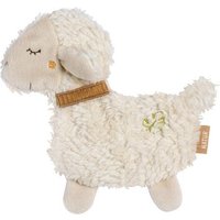 FEHN 46052 Knister-Schaf NATUR Ecru FEHN 46052 Knister-Schaf NATUR Ecru von FEHN