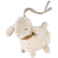 FEHN 46083 Mini-Schaf NATUR Ecru FEHN 46083 Mini-Schaf NATUR Ecru von FEHN