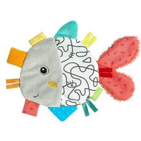 FEHN 49084 Knister-Fisch Mehrfarbig FEHN 49084 Knister-Fisch Mehrfarbig von FEHN