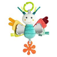 FEHN 49138 Activity-Schmetterling Mehrfarbig FEHN 49138 Activity-Schmetterling Mehrfarbig von FEHN