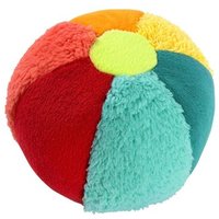 FEHN 49312 Rasselball bunt Mehrfarbig FEHN 49312 Rasselball bunt Mehrfarbig von FEHN