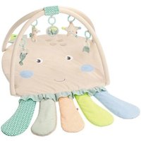 FEHN 54149 3-D-Activity-Decke Oktopus Mehrfarbig FEHN 54149 3-D-Activity-Decke Oktopus Mehrfarbig von FEHN