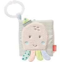 FEHN 54415 Stoffbuch Oktopus Mehrfarbig FEHN 54415 Stoffbuch Oktopus Mehrfarbig von FEHN