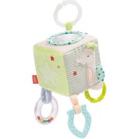 FEHN 54446 Activity-Würfel Meereskinder Mehrfarbig FEHN 54446 Activity-Würfel Meereskinder Mehrfarbig von FEHN
