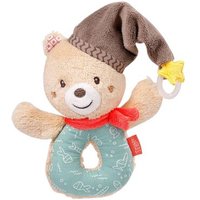 FEHN 60164 Ring-Greifling Bär Mehrfarbig FEHN 60164 Ring-Greifling Bär Mehrfarbig von FEHN