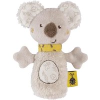 FEHN 64322 Mini-Rassel Koala Grau FEHN 64322 Mini-Rassel Koala Grau von FEHN