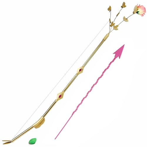 Anime Cosplay Props for Kaname Madoka 160CM Halloween Role Play Accessory Customised von FEITIME