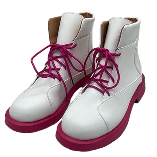 Customisation Cosplay Shoes for Power ChainsawMan Game Cos Prop Female Anime Roles Accessory Boot von FEITIME