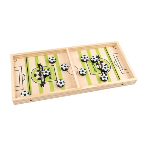 FELTECHELECTR 1 Set Hüpfendes Schachspielzeug Tischhockeyspiel Kinderspielzeug Kreatives Spielzeug Lustiges Spielzeug Pädagogisches Spielzeug Spielzeug Katapult Schachspiel Schnelles von FELTECHELECTR