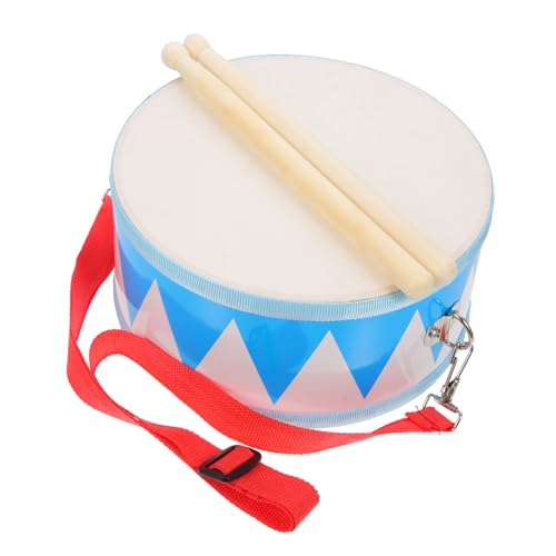 FELTECHELECTR Trommel Kind Snare Drum Pädagogisches Musikinstrumentenset Für Jungen Und Mädchen von FELTECHELECTR