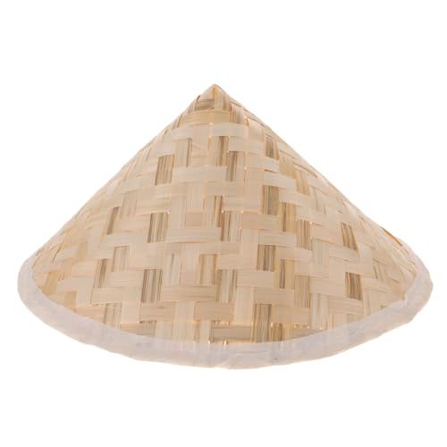 FELTECHELECTR Strohhut Für Handgefertigter Weidenhut Zum Kreativen Malen Und Dekorieren Ideal Für Kindergarten Schule Und Kreative Bastelprojekte Woven Straw Hat Decor von FELTECHELECTR