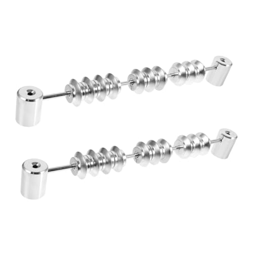 FELTECHELECTR 2 Stück Fußballtisch Scorekeeper Teilig Kleines Leichtes Markierungsgerät für Tischfußball Langlebige Zählhilfe Praktische Punkteanzeige Kompatibel mit Meisten Tischkicker FELTECHELECTR 2 Stück Fußballtisch Scorekeeper Teilig Kleines Leichtes Markierungsgerät für Tischfußball Langlebige Zählhilfe Praktische Punkteanzeige Kompatibel mit Meisten Tischkicker von FELTECHELECTR