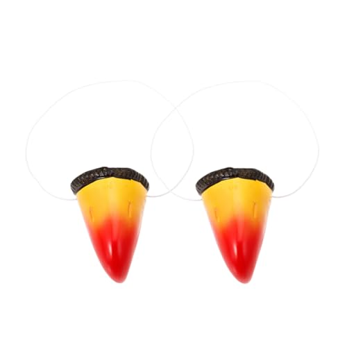 FELTECHELECTR 2 Stück Realistische Papagei Schnabel Nase Leichtes Cosplay Tier Requisite für Halloween Karneval Mottoparty Dekorative Vogelverkleidung Komfortabel für Lange FELTECHELECTR 2 Stück Realistische Papagei Schnabel Nase Leichtes Cosplay Tier Requisite für Halloween Karneval Mottoparty Dekorative Vogelverkleidung Komfortabel für Lange von FELTECHELECTR