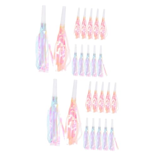 FELTECHELECTR Stück Blow Dragon Whistle Luftgebläse Partygebläse Lustige Party Geräuschmacher Blowout Partygeschenke Gebläse Krachmacher Geburtstags Plowouts Hörner Lustige Party FELTECHELECTR Stück Blow Dragon Whistle Luftgebläse Partygebläse Lustige Party Geräuschmacher Blowout Partygeschenke Gebläse Krachmacher Geburtstags Plowouts Hörner Lustige Party von FELTECHELECTR