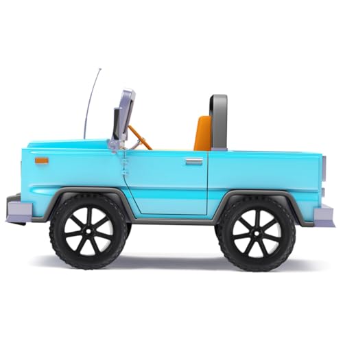 FELTECHELECTR 4 Stück Teiliges Kunststoffräder für Offroad Spielzeugautos DIY Ersatzteile Kompatibel mit Redcat Hpi Robuste Kleine Räder für Modellauto Zubehör FELTECHELECTR 4 Stück Teiliges Kunststoffräder für Offroad Spielzeugautos DIY Ersatzteile Kompatibel mit Redcat Hpi Robuste Kleine Räder für Modellauto Zubehör von FELTECHELECTR