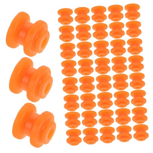 FELTECHELECTR 50 Stück Kunststoff Riemenscheiben Modellbausatz Für Selbstgemacht Projekte Motorgetriebe Rc Auto Lernexperimente Benutzerfreundlich Spielzeug Zubehör FELTECHELECTR 50 Stück Kunststoff Riemenscheiben Modellbausatz Für Selbstgemacht Projekte Motorgetriebe Rc Auto Lernexperimente Benutzerfreundlich Spielzeug Zubehör von FELTECHELECTR