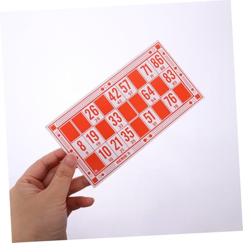 FELTECHELECTR Bingo Spielset aus Holz mit Nummerierten Spielsteinen und Karten Logisches Familienspiel für Erwachsene Tragbar Langlebig Klassisches Party brettspiel für Eltern Kommunikation FELTECHELECTR Bingo Spielset aus Holz mit Nummerierten Spielsteinen und Karten Logisches Familienspiel für Erwachsene Tragbar Langlebig Klassisches Party brettspiel für Eltern Kommunikation von FELTECHELECTR