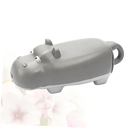 FELTECHELECTR Großes Wasserpistolen Hippopotamus mit Zieh und Druckpumpe Hoher Wasserkapazität Robustes Badespielzeug für Sommer Strand Pool und Outdoor Wasserspaß FELTECHELECTR Großes Wasserpistolen Hippopotamus mit Zieh und Druckpumpe Hoher Wasserkapazität Robustes Badespielzeug für Sommer Strand Pool und Outdoor Wasserspaß von FELTECHELECTR