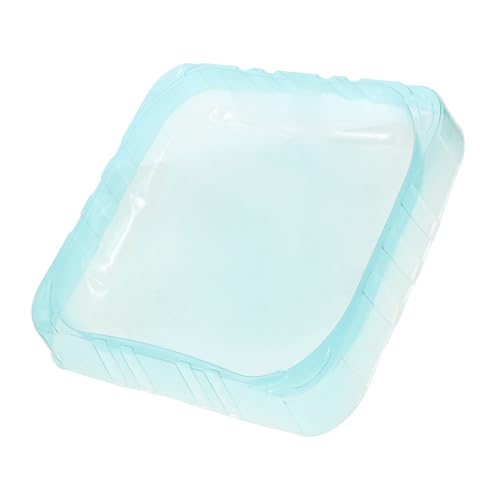 FELTECHELECTR Interaktives Gyro kampfbattle Board Kunststoff Rechteckig und Rund für Kreatives Training Duellspiel Zubehör Langlebig und Präzise Gefertigt FELTECHELECTR Interaktives Gyro kampfbattle Board Kunststoff Rechteckig und Rund für Kreatives Training Duellspiel Zubehör Langlebig und Präzise Gefertigt von FELTECHELECTR