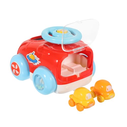 FELTECHELECTR Kinder Auto Mars-auswurffahrzeug Für Kinder Babyspielzeug Spielzeug Für Draußen Mini-Drift-Auto Spielzeugauto Dinosaurier-Spielzeug Katapultspielzeug Für Jungen Auto Spielzeug Plastik von FELTECHELECTR