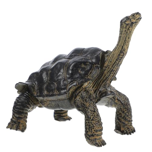 FELTECHELECTR Schildkrötenfiguren Spielzeug Simulation Schildkröte Bunte Pädagogische Dekoration Für Jungen Und Mädchen Schwarz S599 FELTECHELECTR Schildkrötenfiguren Spielzeug Simulation Schildkröte Bunte Pädagogische Dekoration Für Jungen Und Mädchen Schwarz S599 von FELTECHELECTR