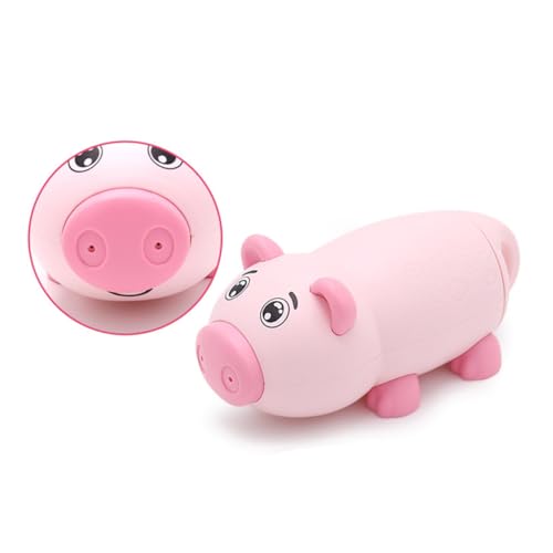 FELTECHELECTR Wasserspielzeug Wasserpistole Schwein Kunststoff Sommer Pool Strand Leicht Klein Interaktiv Ab Jahre FELTECHELECTR Wasserspielzeug Wasserpistole Schwein Kunststoff Sommer Pool Strand Leicht Klein Interaktiv Ab Jahre von FELTECHELECTR