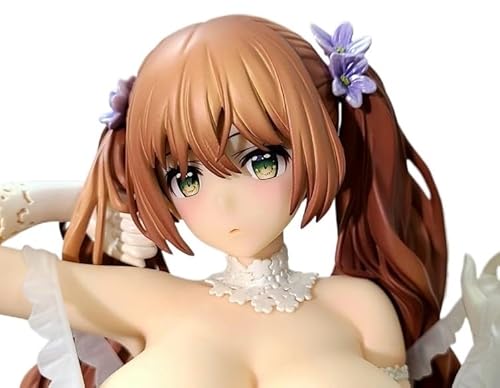 25 Nure Megami Ecchi Figuren Hentai Figur Action Anime Figur Mädchen Home Decor Sammlerstück Figurensammlung 1/6 von FENGYSHQ