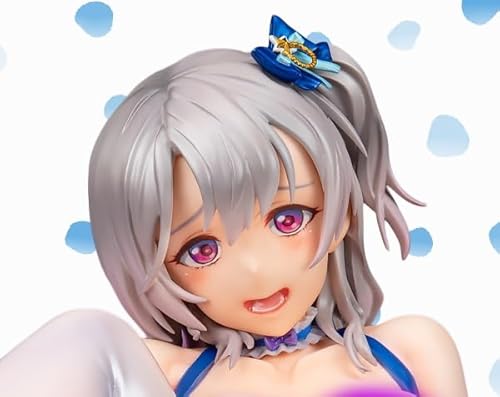 28 Akehoshi Riina Ecchi Figuren Hentai Figur Action Anime Figur Mädchen Home Decor Sammlerstück Figurensammlung 1/6 von FENGYSHQ