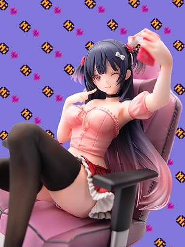 29 Otaku Circle's Princess Ecchi Figuren Hentai Figur Action Anime Figur Mädchen Home Decor Sammlerstück Figurensammlung 1/6 von FENGYSHQ