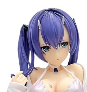 31 Ao-Oni Ecchi Figuren Hentai Figur Action Anime Figur Mädchen Home Decor Sammlerstück Figurensammlung 1/6 von FENGYSHQ