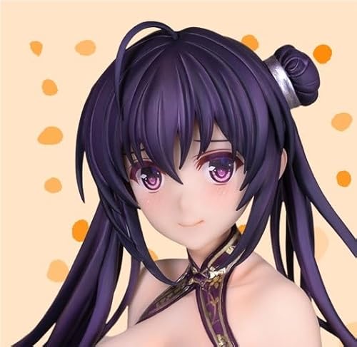 38 Tougetsu Matsuri Ecchi Figuren Hentai Figur Action Anime Figur Mädchen Home Decor Sammlerstück Figurensammlung 1/6 von FENGYSHQ