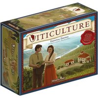 FEUERLAND 61854 Viticulture Essential Edition (deutsch) von FEUERLAND