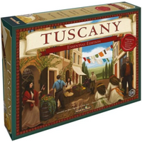 FEUERLAND 63551 Viticulture: Tuscany Essential Edition (deutsch) von FEUERLAND