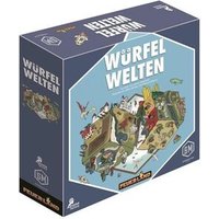 FEUERLAND FEU31004 Würfelwelten FEUERLAND FEU31004 Würfelwelten von FEUERLAND