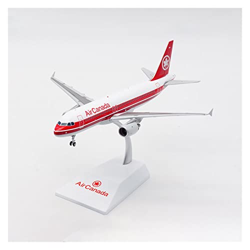 Flugzeugmodelle 1/200 für A320 C-FDRH Luftfahrzeug 320 Modell Flugzeug Legierung Einzelgetriebe Kollektion Flugzeuge flache Ornamente von FFFSDQAAAAGTTY