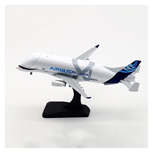 Flugzeugmodelle 1/400 für 330 A330 Beluga Modell Flugzeug Gürtel aus Legierung Fahrblatt Getriebe Flugzeug Sammlung flache Ornamente von FFFSDQAAAAGTTY