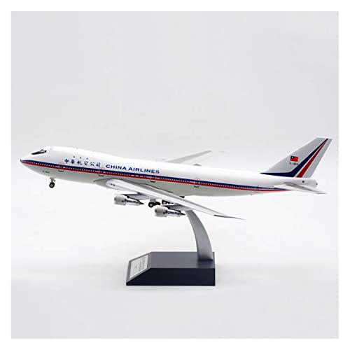 Flugzeugmodelle Maßstab 1:200 Flugzeugmodell Legierung für Luftfahrt Boeing B747-100 B-1868 Pendelsammlung Souvenirs Flache Ornamente von FFFSDQAAAAGTTY