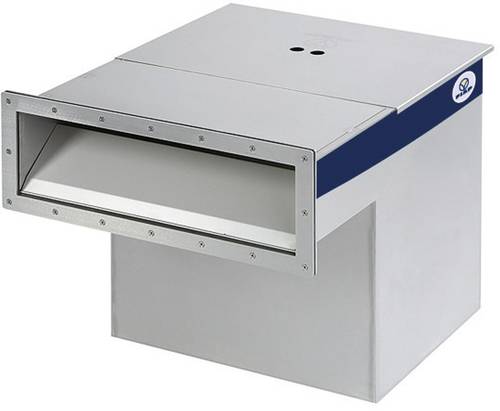 FIAP 2405 SpaltSkim Active 20.000 Oberflächenskimmer (L x B x H) 720 x 500 x 600mm 1St. von FIAP