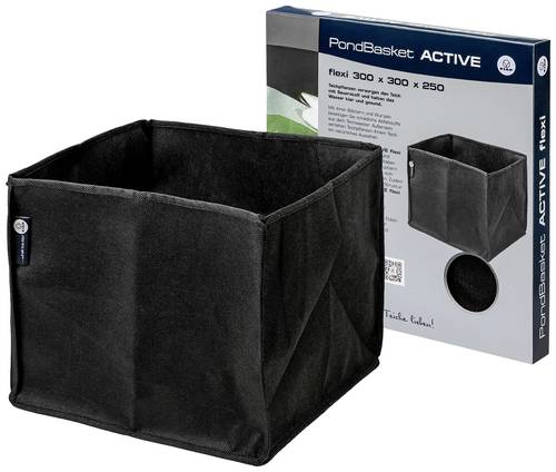 FIAP 2324 PondBasket Active Flexi Teich-Pflanzkorb (L x B x H) 300 x 250 x 300mm 1St. von FIAP