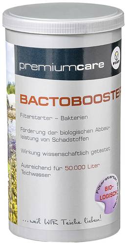 FIAP 2912 Teich-Starterbakterien 2.5l von FIAP