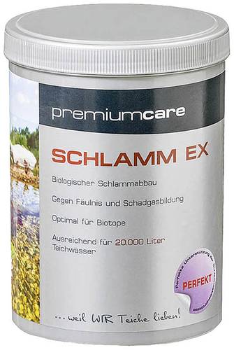 FIAP 2919 Teich-Schlammentferner 1l von FIAP