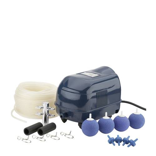 FIAP 2951 Air Active Set 2000 Teichbelüfter 25 l/h von FIAP