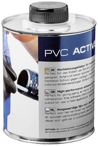 FIAP 2512 PVC Kleber 1000ml PVC-Kleber 1l von FIAP