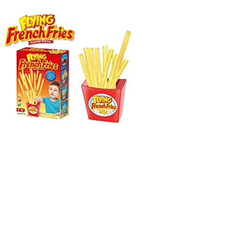 FIBOGOUP Ziehe Chips Spiel -Pommes Eltern-Kind-Spielzeug -Lustiges Brettspiel -aufprallendes Chipspielspielzeug,House Party Brettspiel Spielzeug von FIBOGOUP