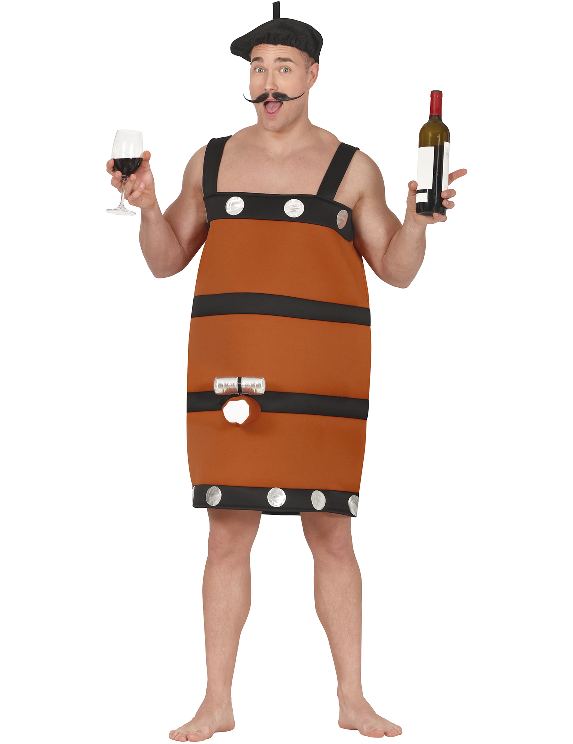 Fass voll Humor für Erwachsene Fass voll Humor für Erwachsene von FIESTAS GUIRCA, S.L.