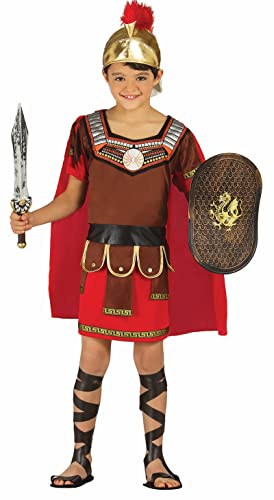 FIESTAS GUIRCA, S.L. Römer-Gaius-Kostüm für Kinder von Fiestas GUiRCA